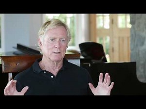 Randall Wallace on Finding the Emotional Core of a Story