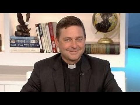 Father Jonathan Morris on the battle between good and evil