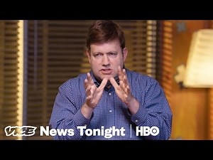 What West Virginia Swing Voters Think About Manchin's Kavanaugh Vote (HBO)