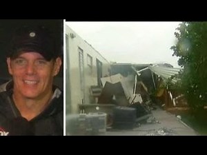 Hurricane Irma pummels Orlando