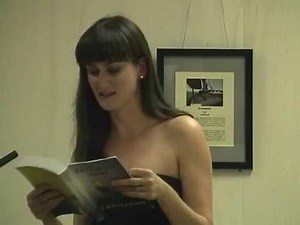 A Reading by Katherine Howe