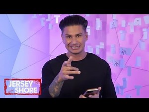 Pauly D Reacts To His Instagram Comments | Most Extra | MTV