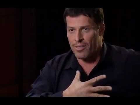Peter Guber and Tony Robbins: The Stories We Tell