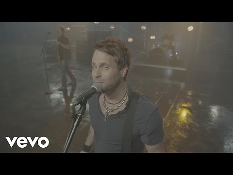 Parmalee - Musta Had a Good Time (Music Video)
