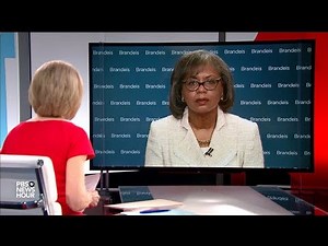 Anita Hill on Kavanaugh: 'Without an investigation, there cannot be an effective hearing'