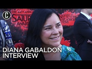 Outlander Season 4: Diana Gabaldon on What Might Surprise Fans