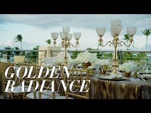 Colin Cowie Wedding Collections