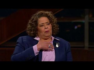 Anna Deavere Smith | Real Time with Bill Maher (HBO)