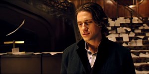 Come What May (Official Video) - Featuring Aaron Tveit