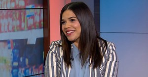 America Ferrera on ‘Superstore,' her new book and more!