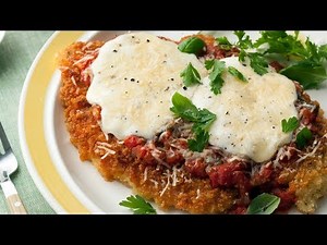 Bobby’s Chicken Parmigiana How-To | Food Network