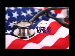 11-1-17 Nicole Sandler Show - Terror Hits NYC & Open Enrollment Begins with Wendell Potter