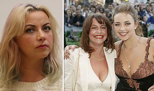 Charlotte Church opens up about painful childhood experience: 'I felt powerless'