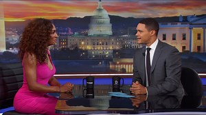 Janet Mock - Putting Transgender Characters Front and Center with "Pose" - Extended Interview – The Daily Show with Trevor Noah – Video Clip | Comedy Central