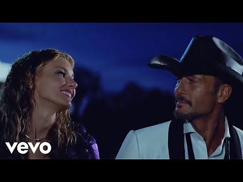 Tim McGraw, Faith Hill - The Rest of Our Life