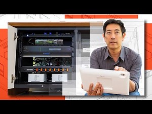 Designing the brain of the Home of the Future with Grant Imahara