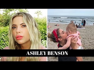 Ashley Benson | 2018