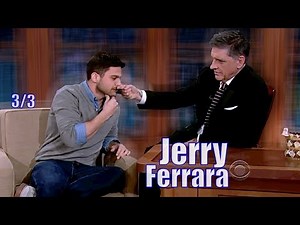 Jerry Ferrara aka Turtle - How To Flirt With Girls (Bait) - 3/3 Visits In Chron. Order