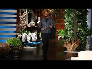Michael Strahan Discusses NFL National Anthem Protests