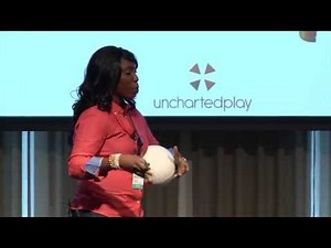 CROWDFUNDx NYC: Keynote by Jessica O. Matthews, from Idea to Enterprise | The New School