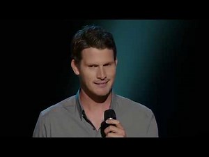 Daniel Tosh Stand Up Comedy Special