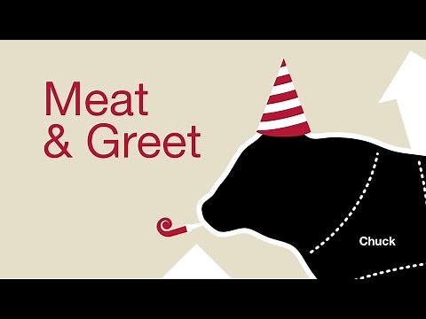 Breville Presents "Meat & Greet" with Chef Seamus Mullen