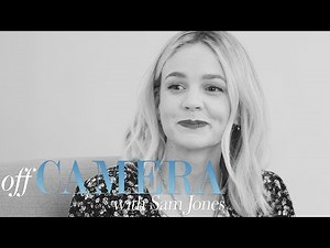 Carey Mulligan's Dreams Come True