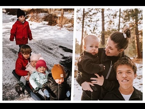 When Is the New Season of 'Little People, Big World'? Tori Roloff Just Gave a Clue