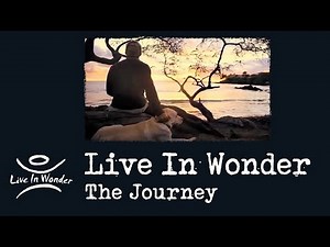 Live In Wonder: Origin Story