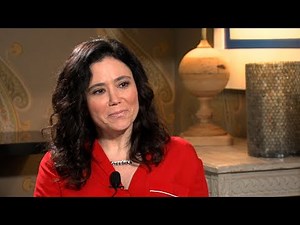 Alex Borstein - Stars of "The Marvelous Mrs. Maisel"