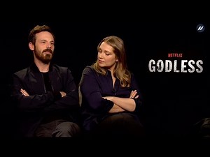 Scoot McNairy is confident he could make it in the Old West