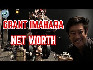 What is Mythbusters Grant Imahara Net Worth? What is he doing in 2018?