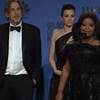 Octavia Spencer, Viggo Mortensen On ‘Green Book’