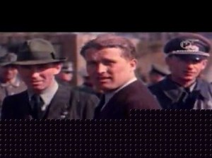 Łowcy Niemców (Nazistów) 1 - obława na nazistowskich naukowców Wernher von Braun [Lektor PL]