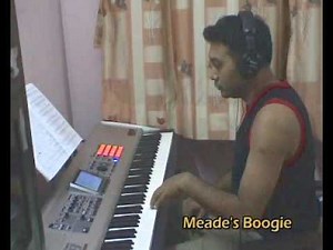 Meade's Boogie