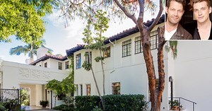 Nate Berkus and Jeremiah Brent List L.A. Home Where They Planned to 'Put Down Roots' for $14M