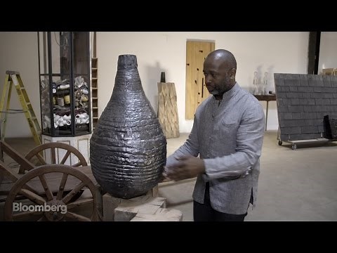 Theaster Gates Explores the Politics of the African-American Experience | Brilliant Ideas Ep. 14