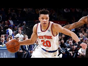 Strong Game From Knox, But Knicks Lose: Highlights & Analysis | New York Knicks Post Game