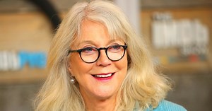 Blythe Danner Gushes Over Daughter Gwyneth Paltrow’s Wedding to Brad Falchuk — Video!