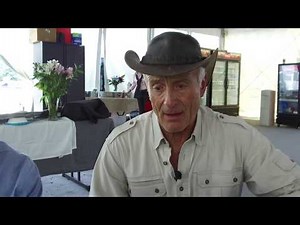 Unscripted: Jack Hanna regrets 1972 accident