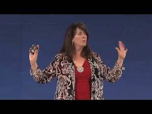 Tracey Conway Heart Healthy Speaker