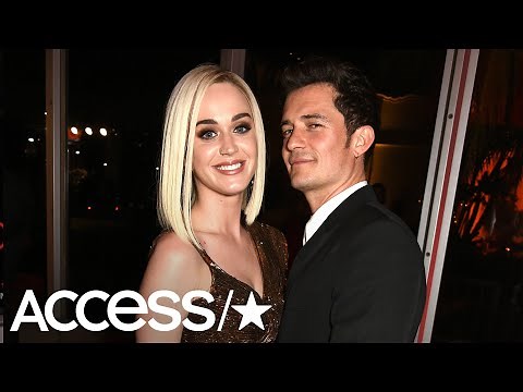 Orlando Bloom & Katy Perry Have Fun-Filled Aspen Vacay Together! | Access