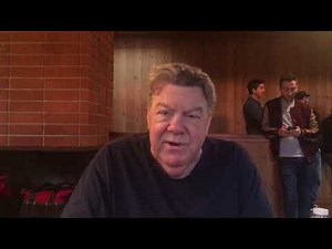 George Wendt