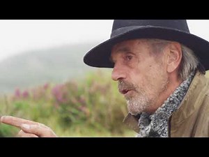 Jeremy Irons on Zen Practice & Passing a better time ...