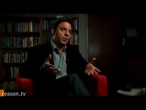 Dan Pallotta Interview on Reason TV