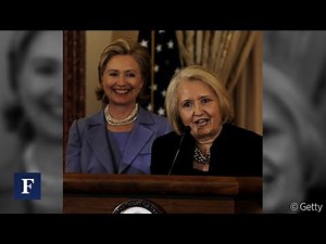 Melanne Verveer: The World's Ambassador For Women