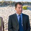 Dominic West “never realised” pay gap with The Affair co-star Ruth Wilson