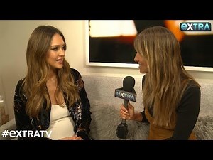 Jessica Alba Is Absolutely ‘Done’ Having Kids After Baby #3