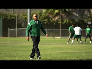 Game Changers - The Story of Antonio Pierce