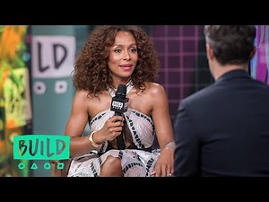 Janet Mock Describes Her Biggest Fears When Signing Onto FX's "Pose"